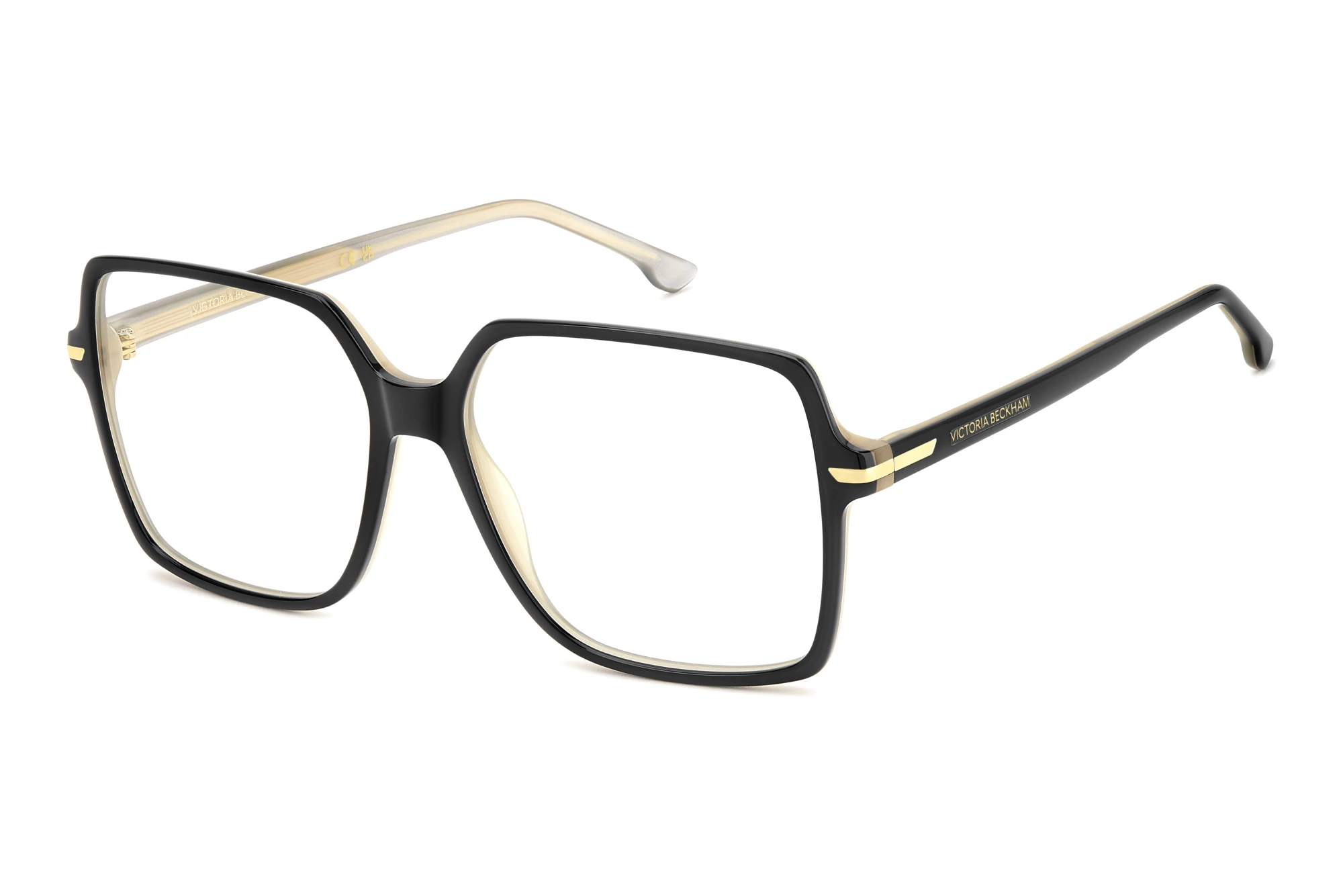 Victoria Beckham VB 1013 Q2O BLUE PEARLED BEIGE Victoria Beckham VB 1013 Q2O BLUE PEARLED BEIGE