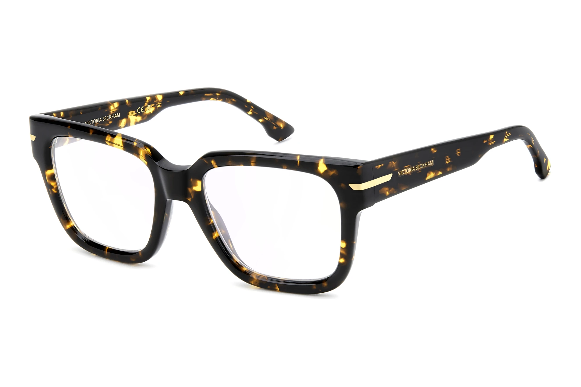 Victoria Beckham VB 7011 086 HAVANA Victoria Beckham VB 7011 086 HAVANA