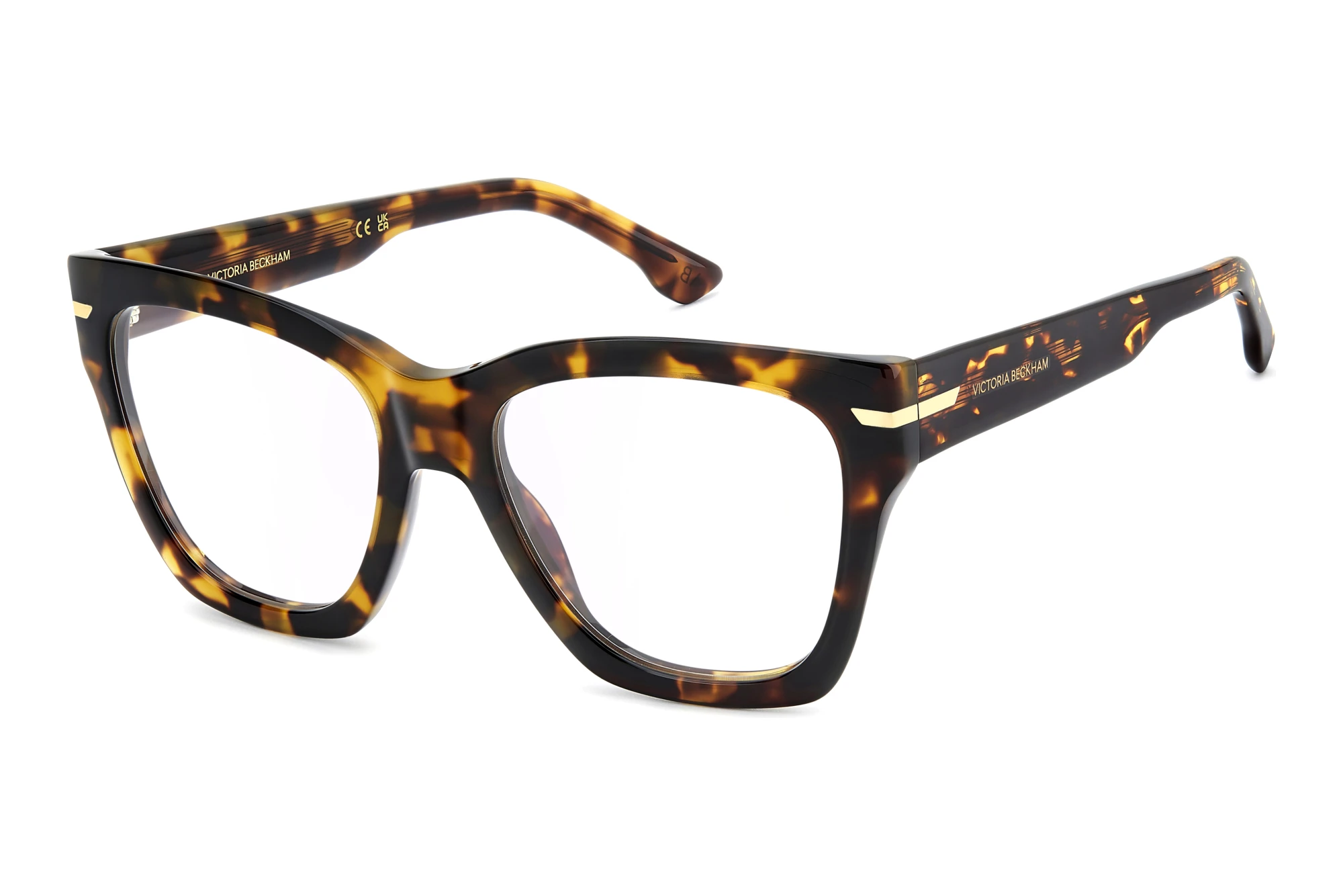 Victoria Beckham VB 7020 086 HAVANA Victoria Beckham VB 7020 086 HAVANA