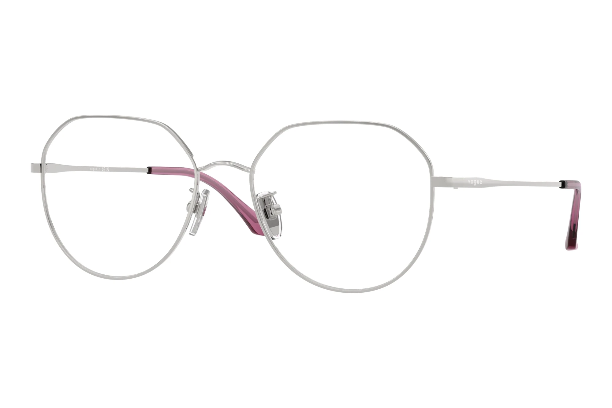 Vogue Eyewear VO4301D 323 Silver Vogue Eyewear VO4301D 323 Silver