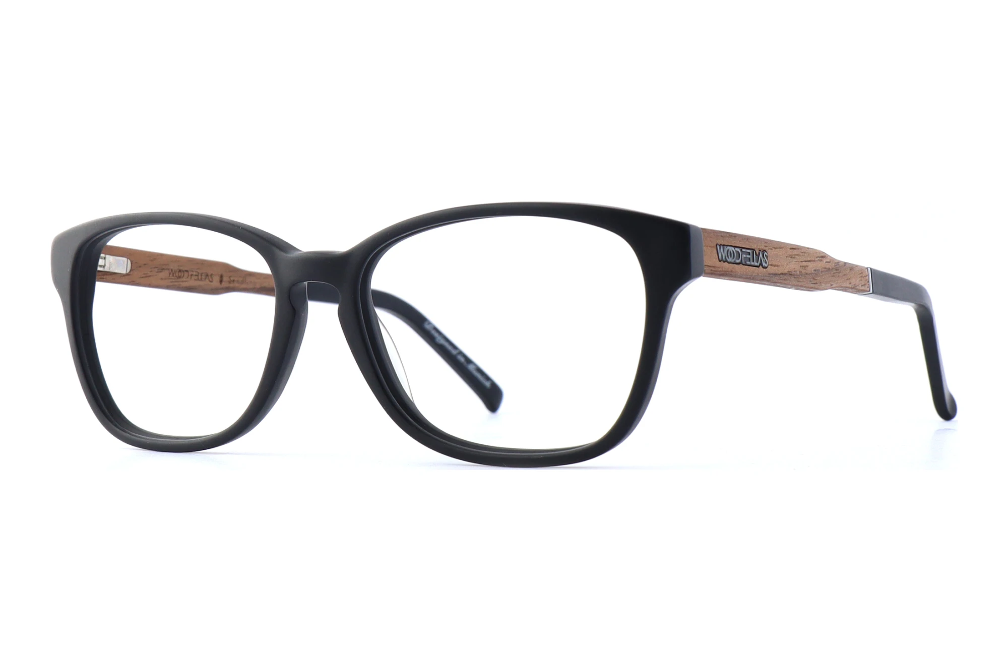 Wood Fellas 10927 walnut/black walnut/black Wood Fellas 10927 walnut/black walnut/black