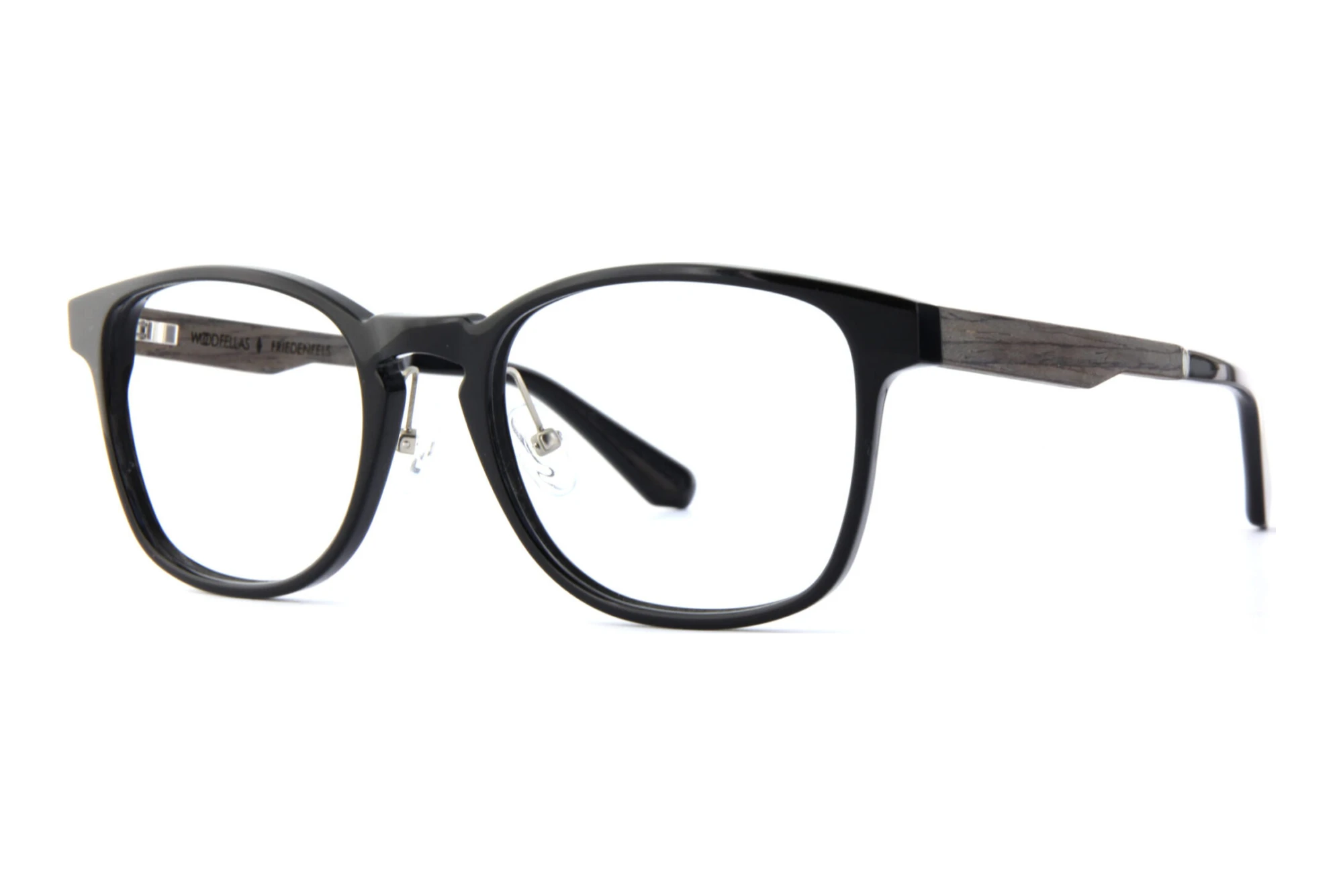 Wood Fellas 10975 black oak/black black oak/black Wood Fellas 10975 black oak/black black oak/black