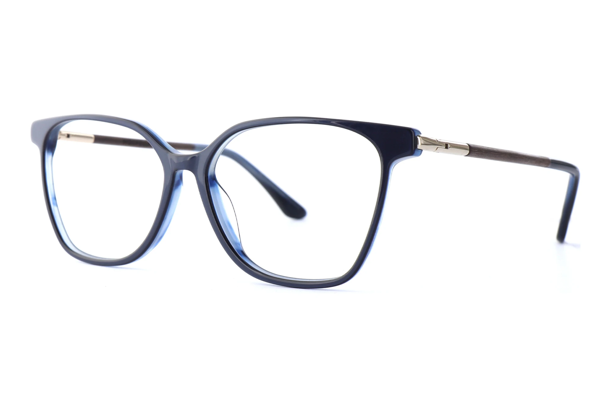 Wood Fellas 11073 curled/blue curled/blue Wood Fellas 11073 curled/blue curled/blue