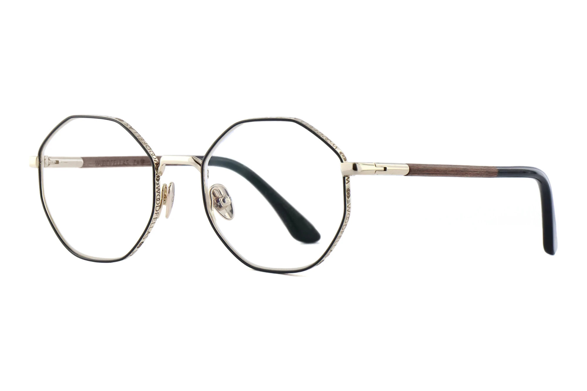 Wood Fellas 11087 macassar/gold/black macassar/gold/black Wood Fellas 11087 macassar/gold/black macassar/gold/black