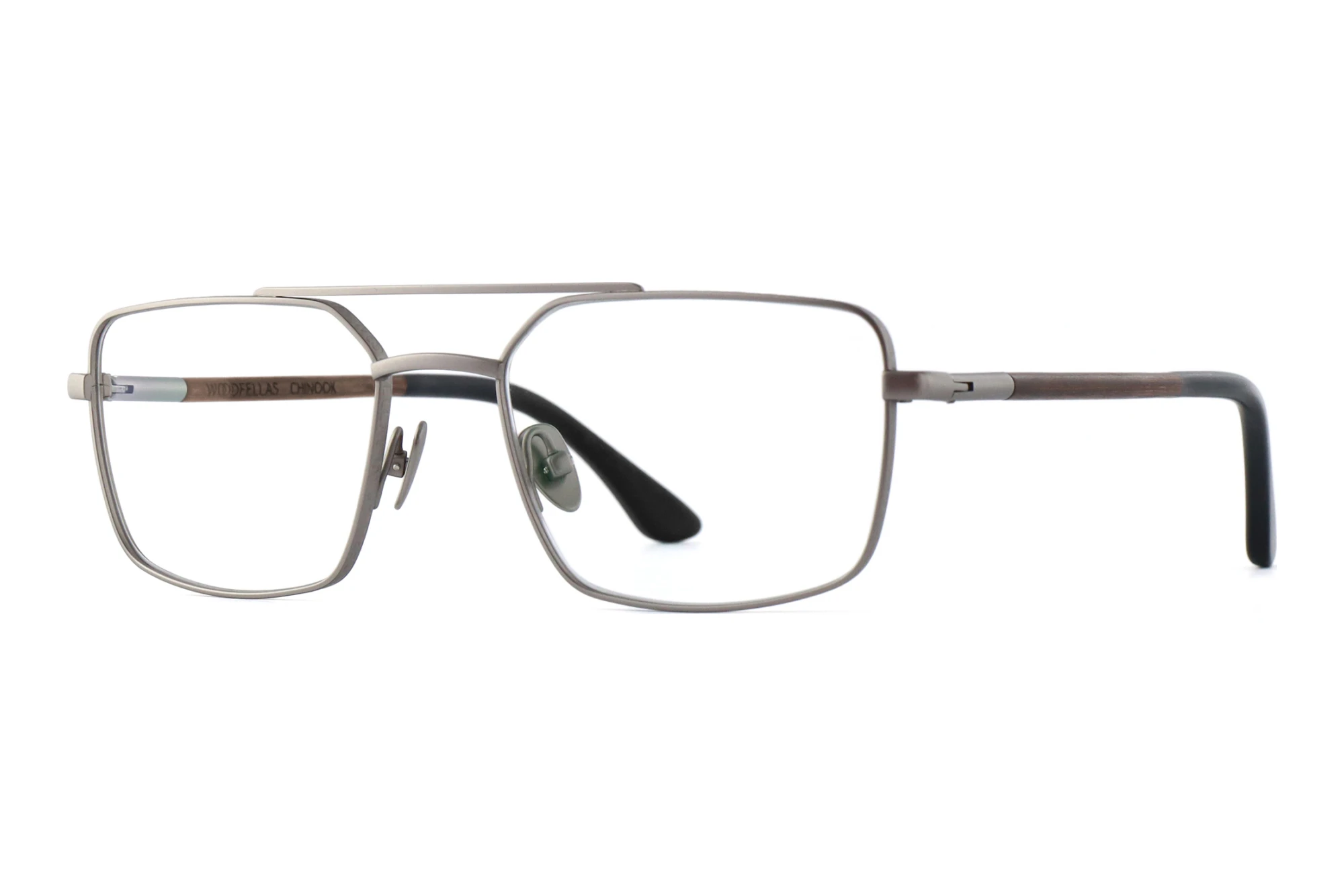 Wood Fellas 11127 macassar/black/gun macassar/black/gun Wood Fellas 11127 macassar/black/gun macassar/black/gun