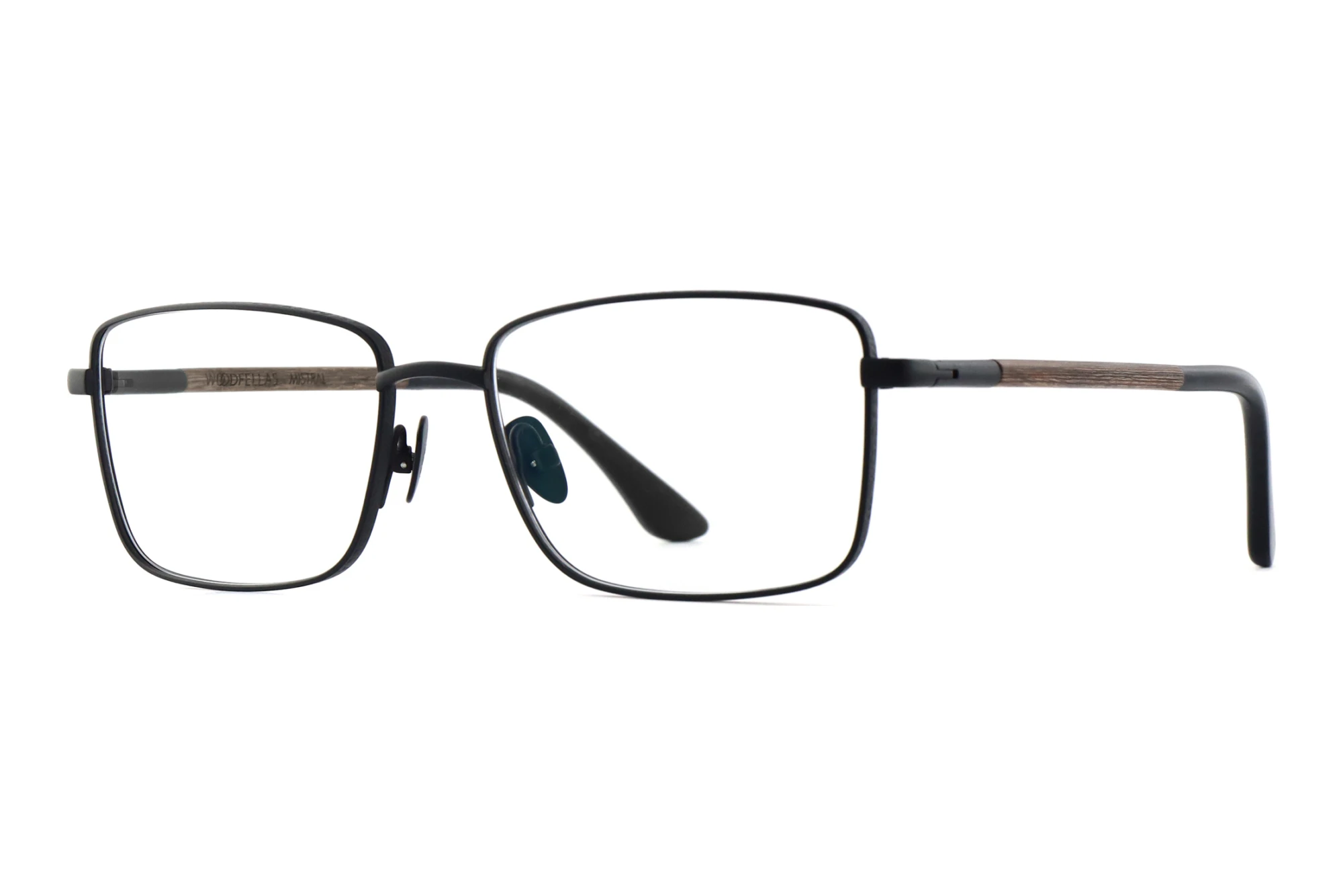 Wood Fellas 11133 walnut/black/black walnut/black/black Wood Fellas 11133 walnut/black/black walnut/black/black