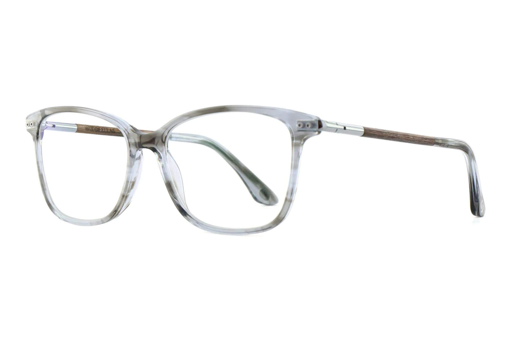 Wood Fellas 11139 walnut/grey walnut/grey Wood Fellas 11139 walnut/grey walnut/grey