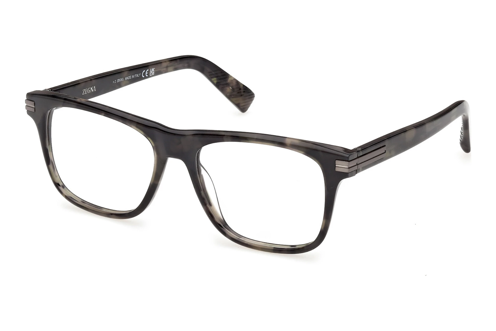 Zegna EZ5342 055 Bunt Havanna Zegna EZ5342 055 Bunt Havanna