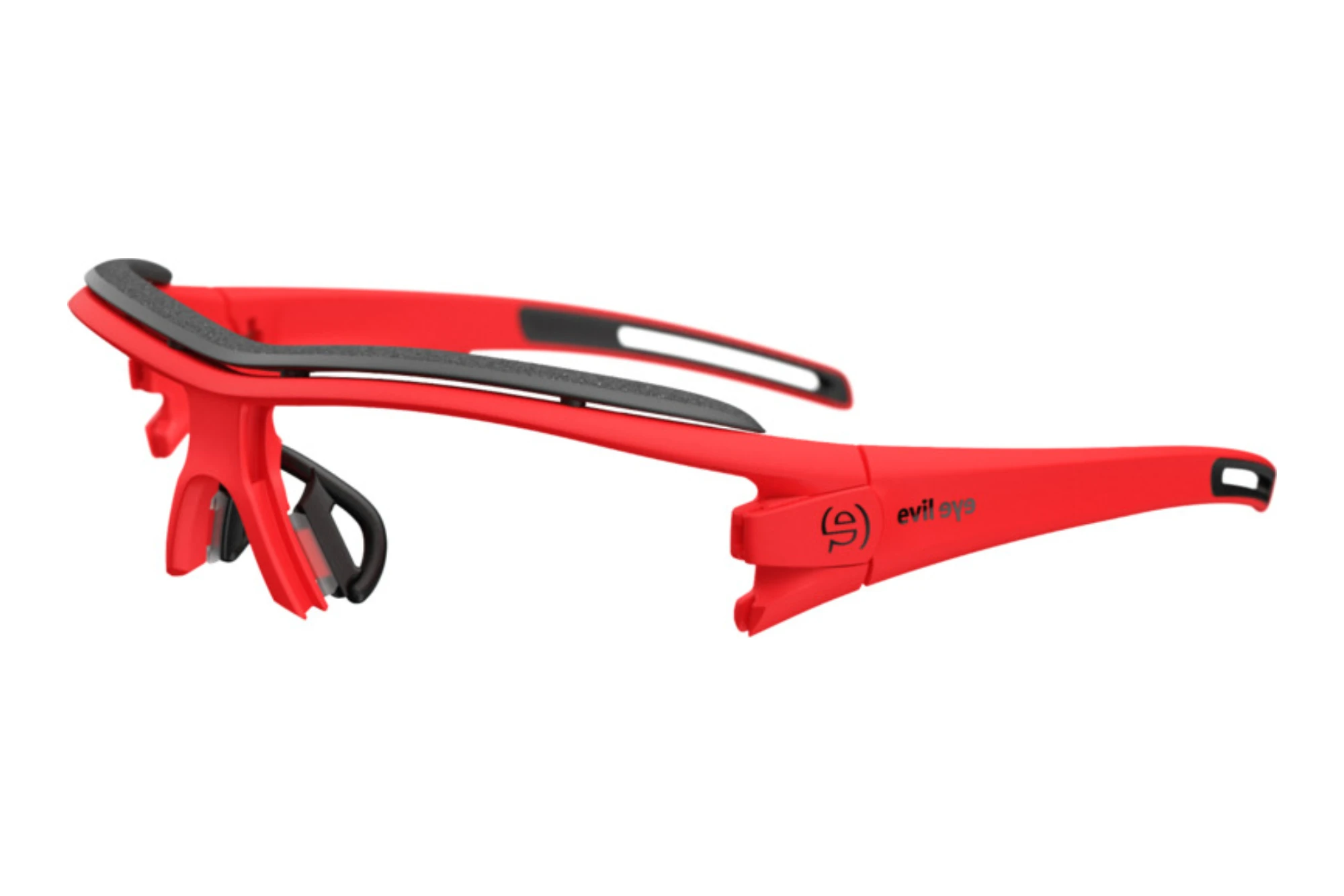 evil eye E001 3000 ee red m/LST act.sil evil eye E001 3000 ee red m/LST act.sil