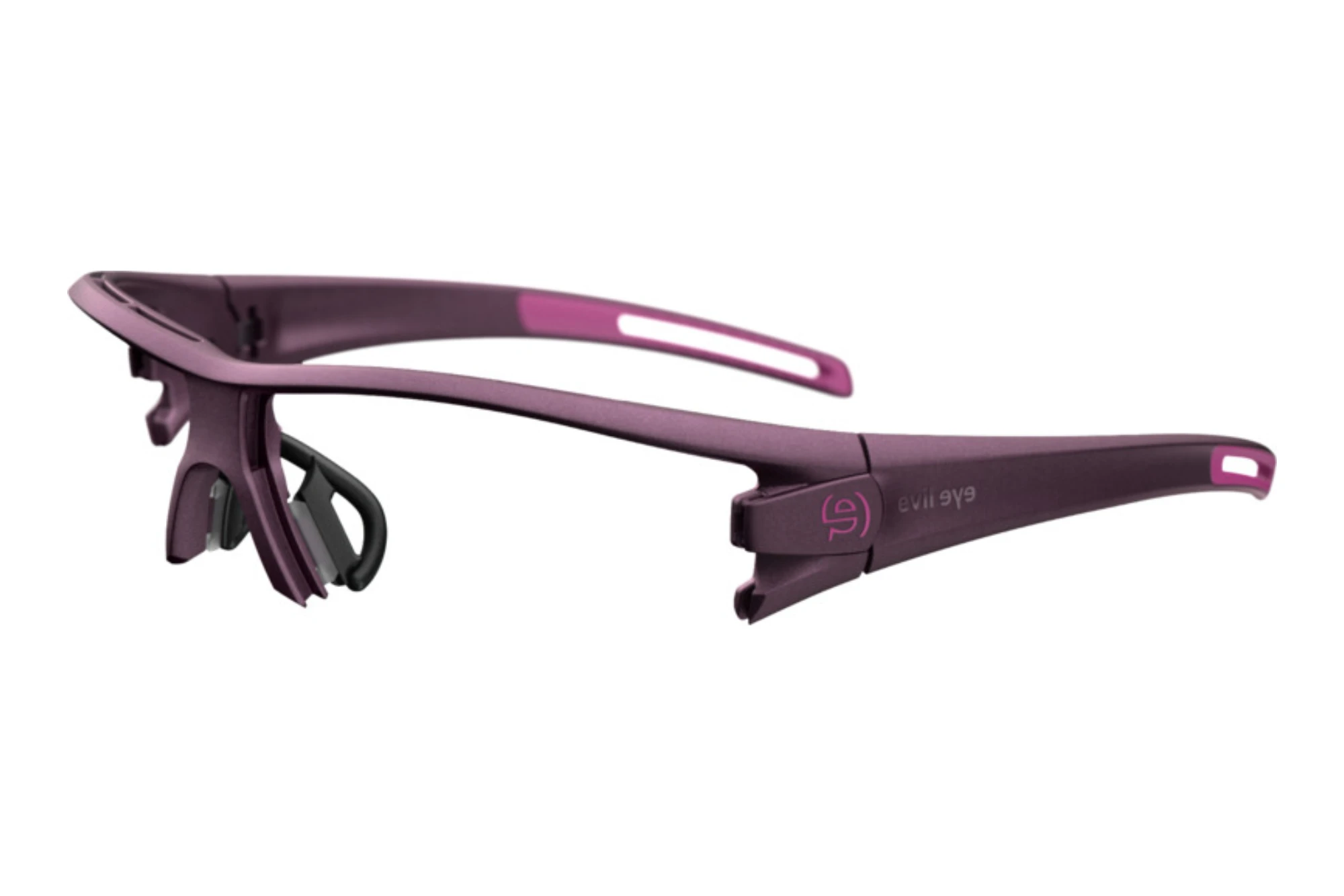 evil eye E002 4000 violet met/LST cont.sil evil eye E002 4000 violet met/LST cont.sil