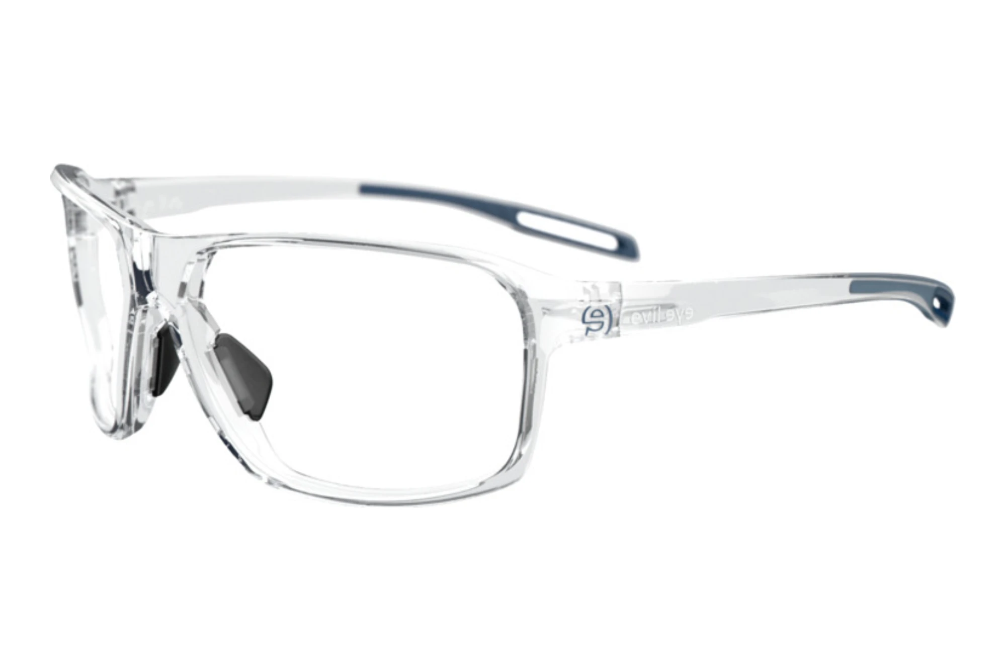 evil eye E011 1000 clear t/LST pol sil evil eye E011 1000 clear t/LST pol sil