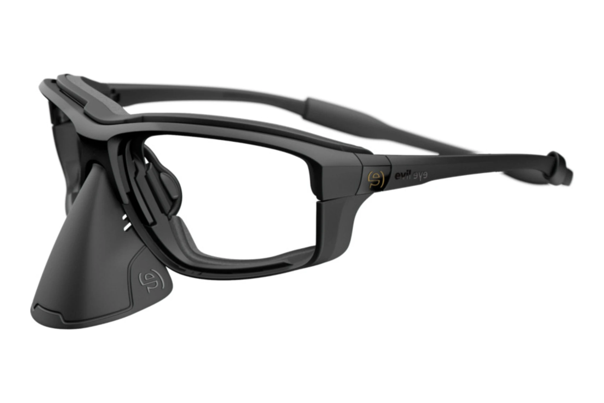 evil eye E023 9000 black m/space evil eye E023 9000 black m/space