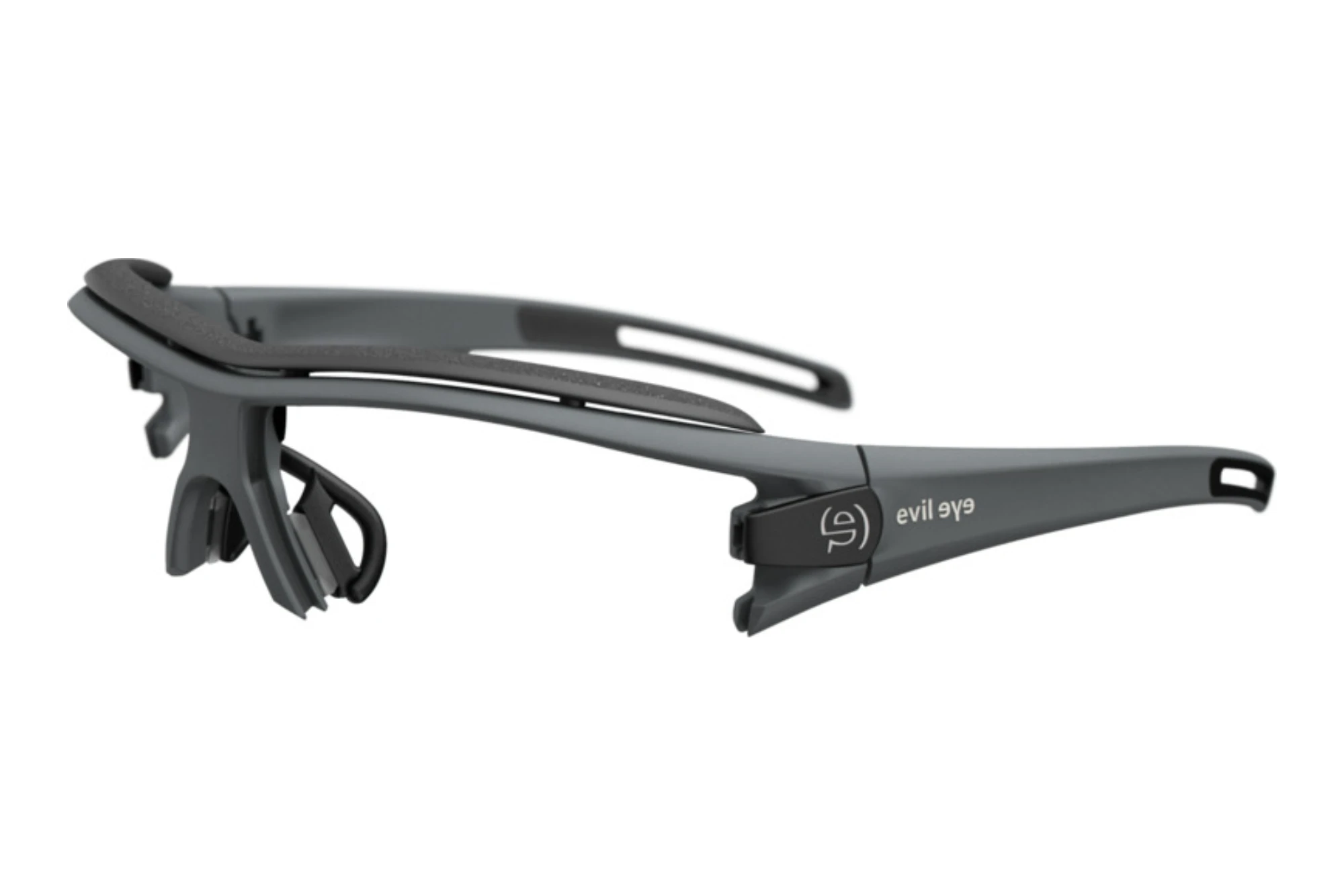 evil eye E030 6700 dark grey m/LST VAR.pur evil eye E030 6700 dark grey m/LST VAR.pur