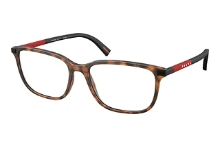 Prada Linea Rossa PS 02RV 17X1O1