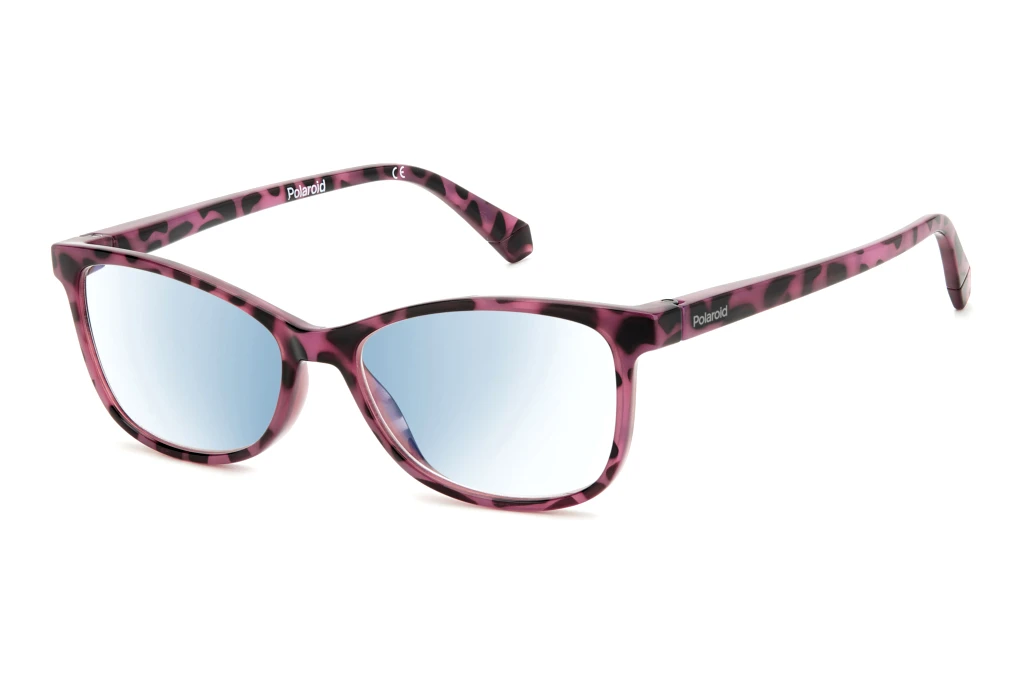 Polaroid PLD 0032/R/BB HT8/G6 D2.50 ROSA Polaroid PLD 0032/R/BB HT8/G6 D2.50 ROSA