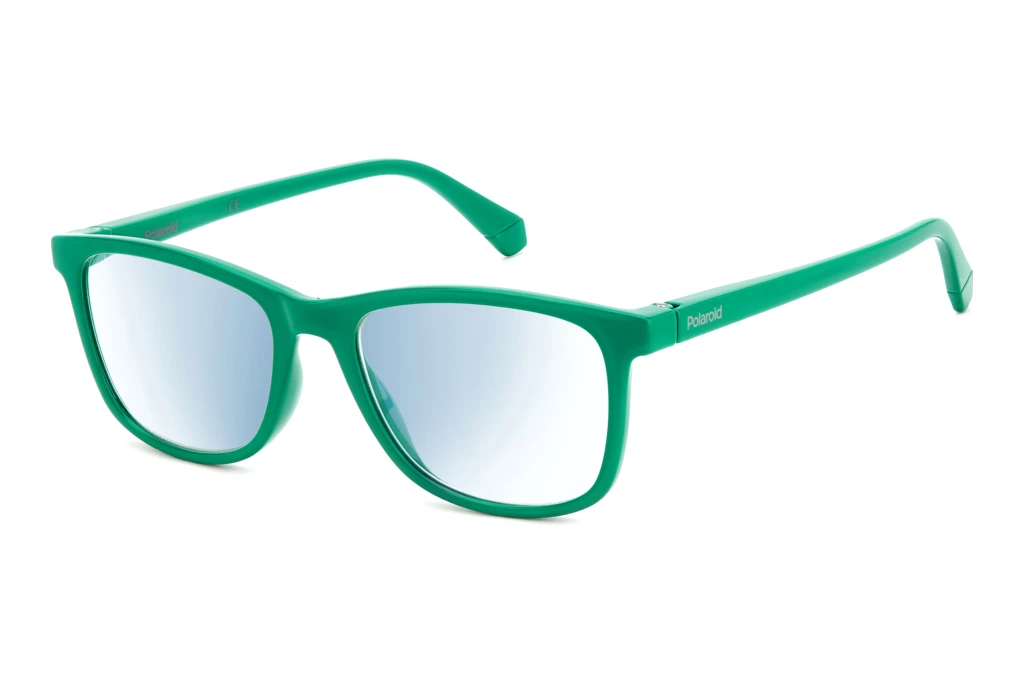 Polaroid PLD 0033/R/BB 1ED/G6 D2.00 GRÜN Polaroid PLD 0033/R/BB 1ED/G6 D2.00 GRÜN