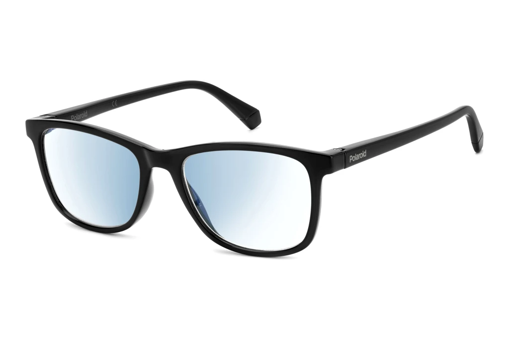 Polaroid PLD 0033/R/BB 807/G6 D3.00 SCHWARZ Polaroid PLD 0033/R/BB 807/G6 D3.00 SCHWARZ