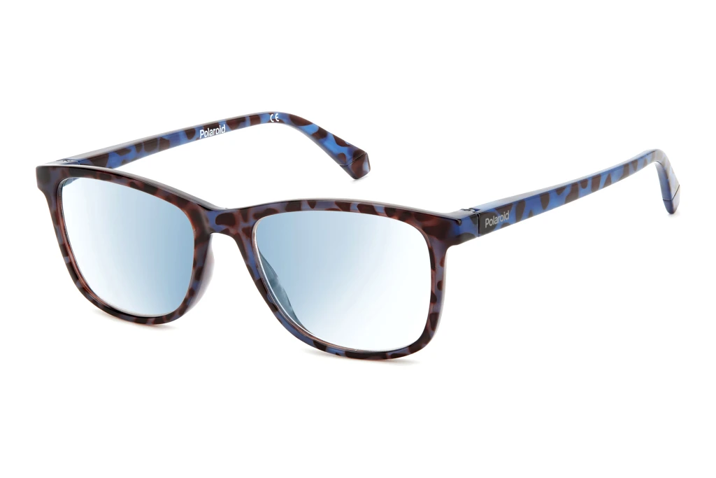 Polaroid PLD 0033/R/BB R8M/G6 D3.00 AZURE Polaroid PLD 0033/R/BB R8M/G6 D3.00 AZURE