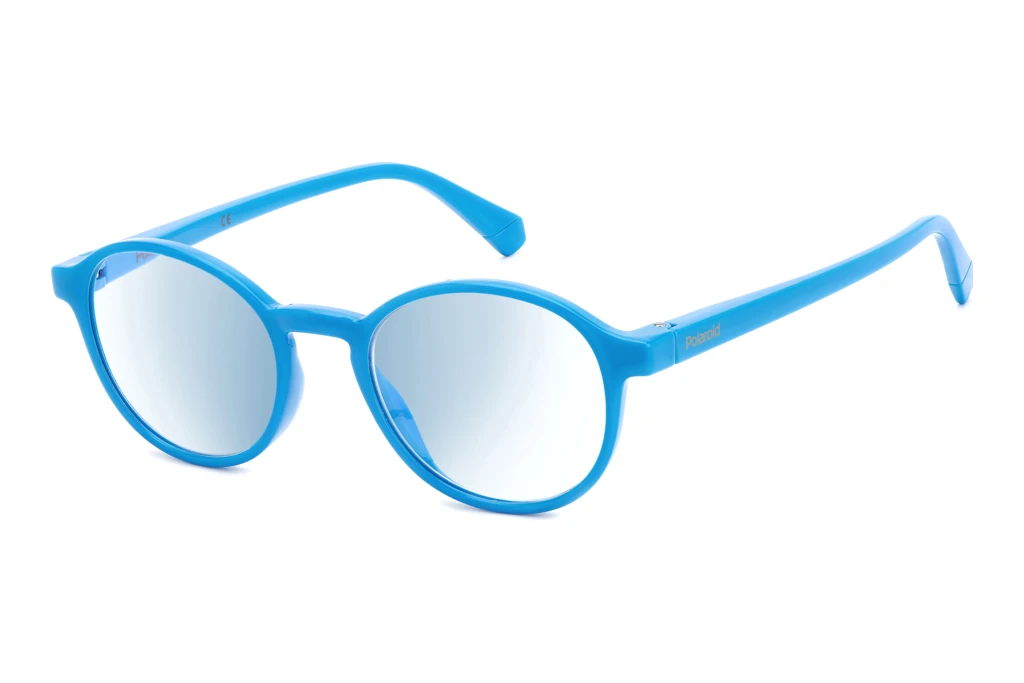 Polaroid PLD 0034/R/BB MVU/G6 D1.00 AZURE Polaroid PLD 0034/R/BB MVU/G6 D1.00 AZURE