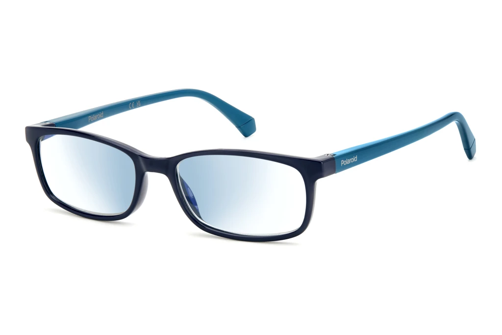 Polaroid PLD 0035/R/BB PJP/G6 D3.00 BLAU Polaroid PLD 0035/R/BB PJP/G6 D3.00 BLAU