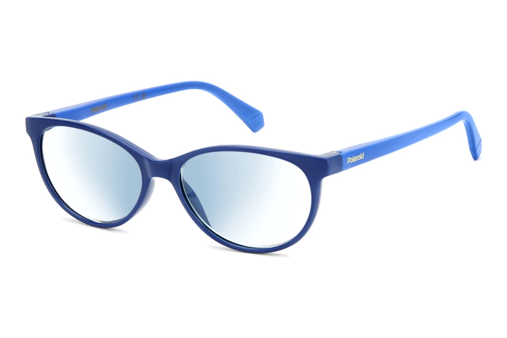 Polaroid PLD 0036/R/BB PJP/G6 D2.50 BLAU Polaroid PLD 0036/R/BB PJP/G6 D2.50 BLAU