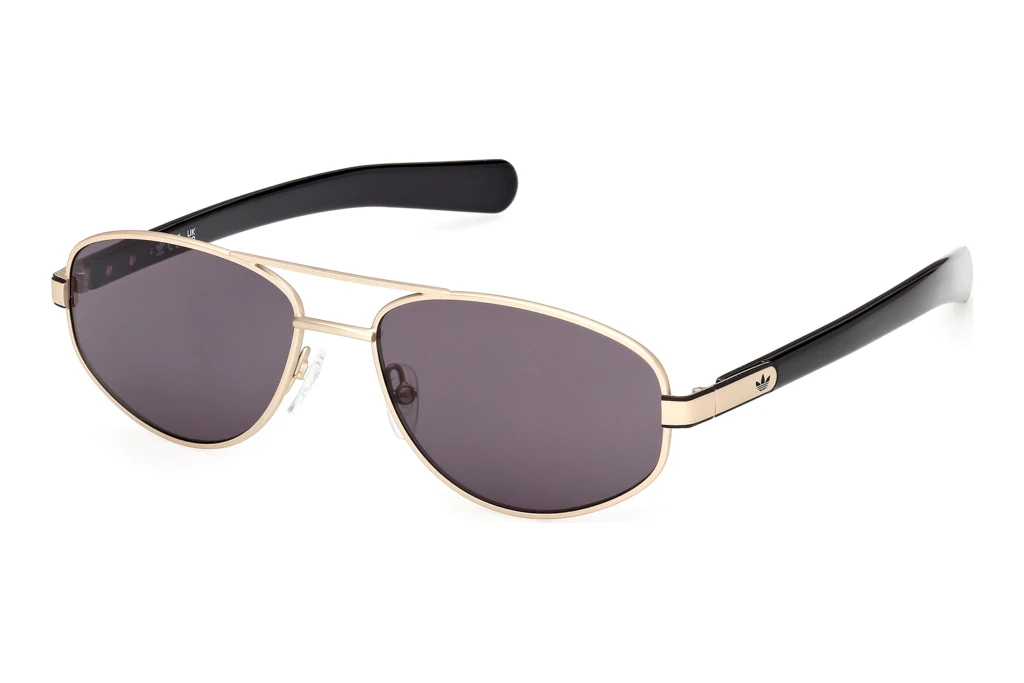 Adidas Originals OR0137 32A grauMatt Blassgold Adidas Originals OR0137 32A grauMatt Blassgold