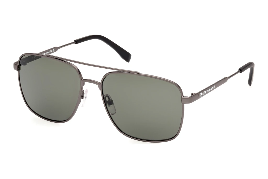 BMW Motorsport BS0044 09N grünGlänzend Gunmetal BMW Motorsport BS0044 09N grünGlänzend Gunmetal