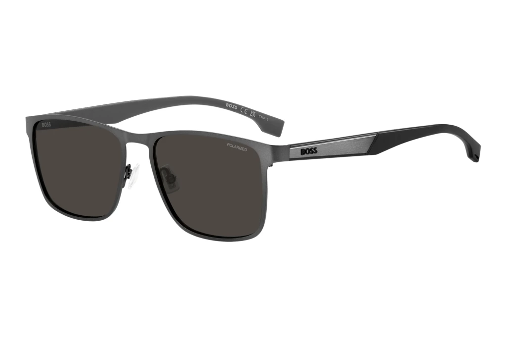 Boss BOSS 1826/S SVK/M9 GREY POLARIZEDGRAU Boss BOSS 1826/S SVK/M9 GREY POLARIZEDGRAU