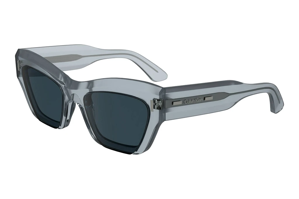 Calvin Klein CK24531S 412 BLUE LIGHT AZURE Calvin Klein CK24531S 412 BLUE LIGHT AZURE