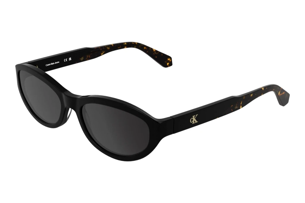 Calvin Klein CKJ25618S 001 BLACK BLACK Calvin Klein CKJ25618S 001 BLACK BLACK