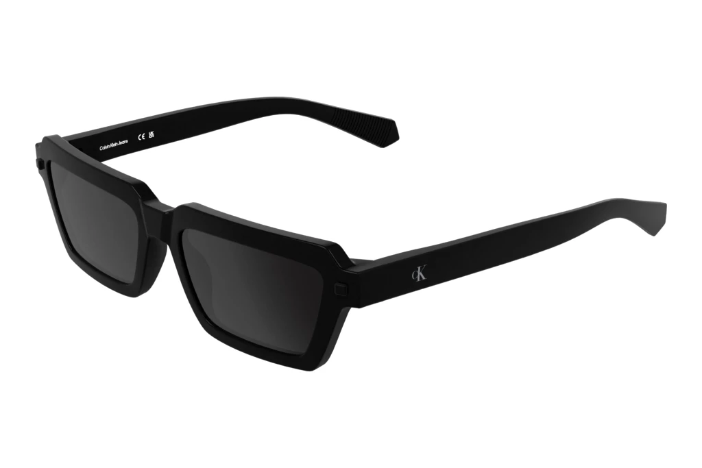 Calvin Klein CKJ25622S 001 BLACK BLACK Calvin Klein CKJ25622S 001 BLACK BLACK