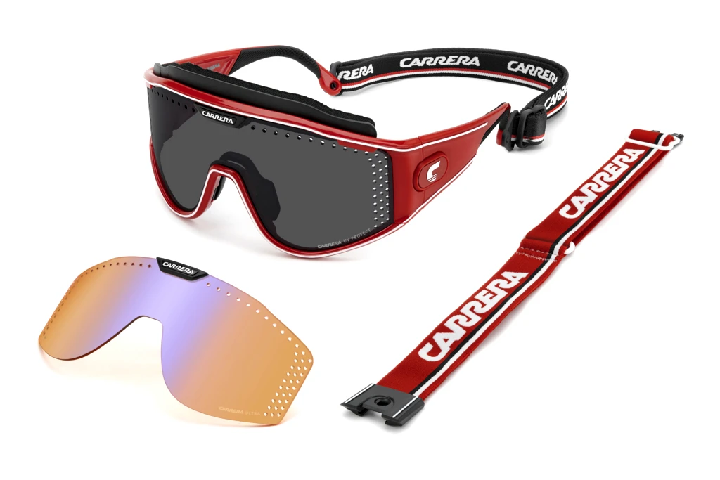 Carrera CA TRANSFORMA C9A/IR GREYROT Carrera CA TRANSFORMA C9A/IR GREYROT