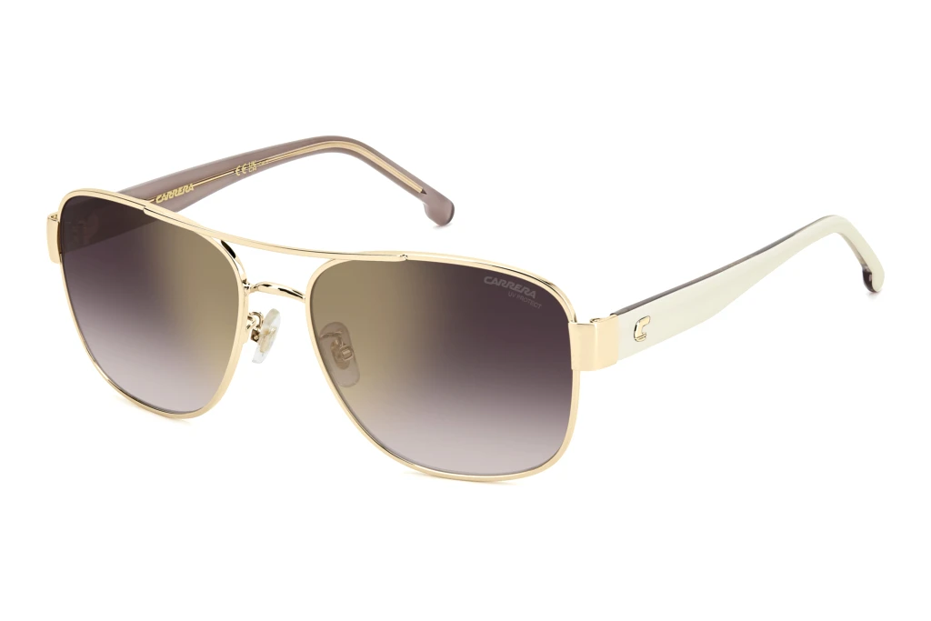 Carrera CARRERA 3042/S VVP/YK GOLD MIRROR ON BURGUNDY SHADEDGOLD Carrera CARRERA 3042/S VVP/YK GOLD MIRROR ON BURGUNDY SHADEDGOLD