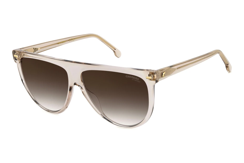 Carrera CARRERA 3055/S FWM/YK GOLD MIRROR ON BURGUNDY SHADEDROSA Carrera CARRERA 3055/S FWM/YK GOLD MIRROR ON BURGUNDY SHADEDROSA