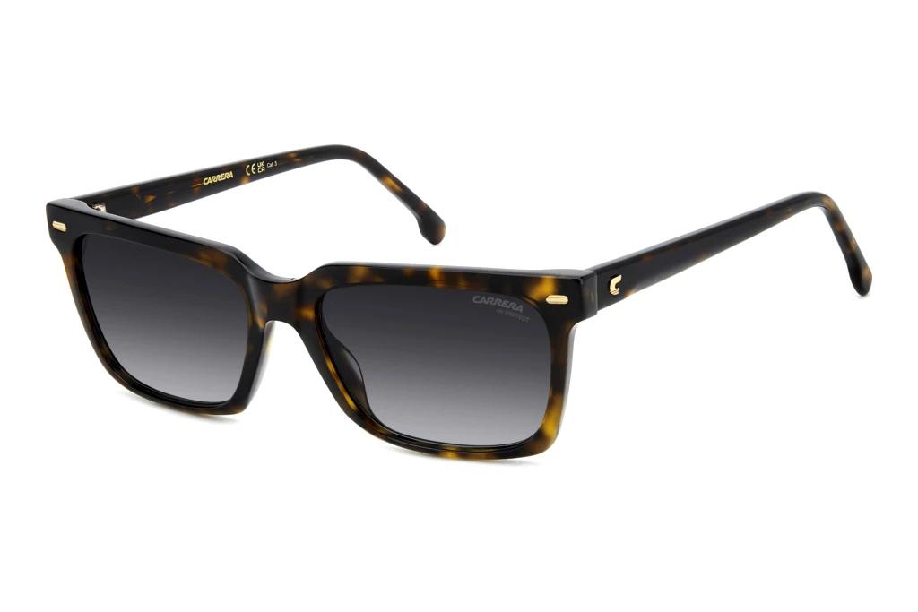 Carrera CARRERA 3056/S 086/9O DARK GREY SHADEDHAVANNA Carrera CARRERA 3056/S 086/9O DARK GREY SHADEDHAVANNA