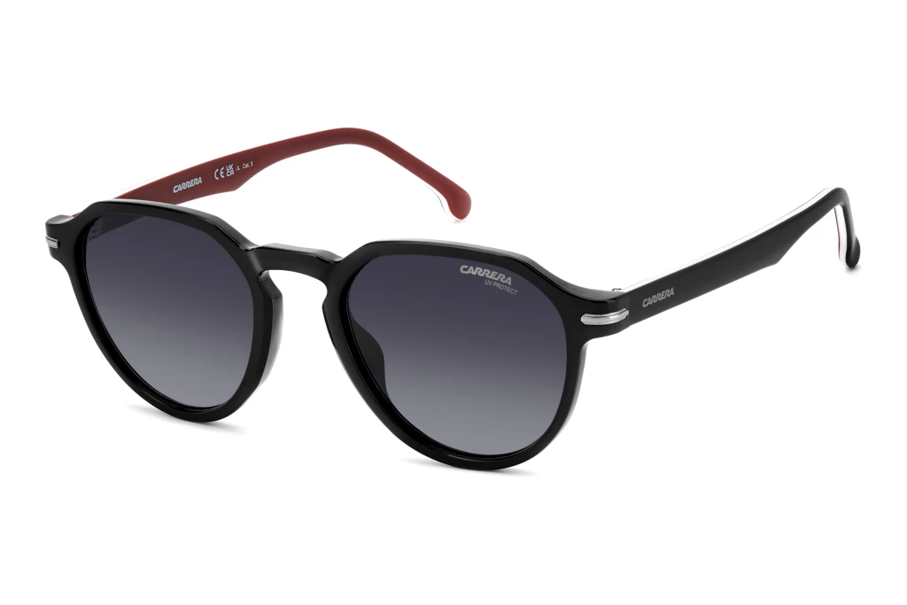 Carrera CARRERA 314/S GUU/9O DARK GREY SHADEDSCHWARZ Carrera CARRERA 314/S GUU/9O DARK GREY SHADEDSCHWARZ