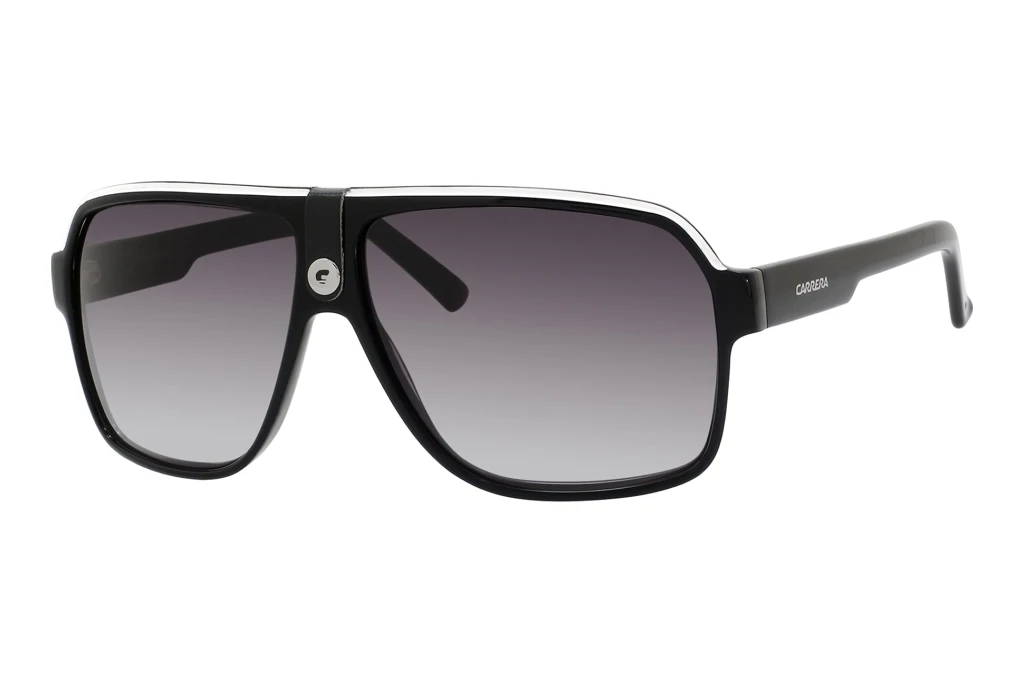 Carrera CARRERA 33 8V6/9O DARK GREY SHADEDSCHWARZ Carrera CARRERA 33 8V6/9O DARK GREY SHADEDSCHWARZ