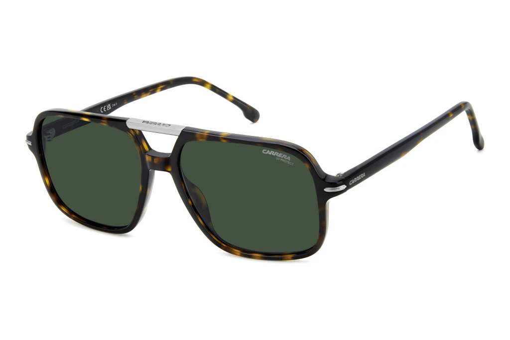 Carrera CARRERA 350/S 086/QT GREENHAVANNA Carrera CARRERA 350/S 086/QT GREENHAVANNA
