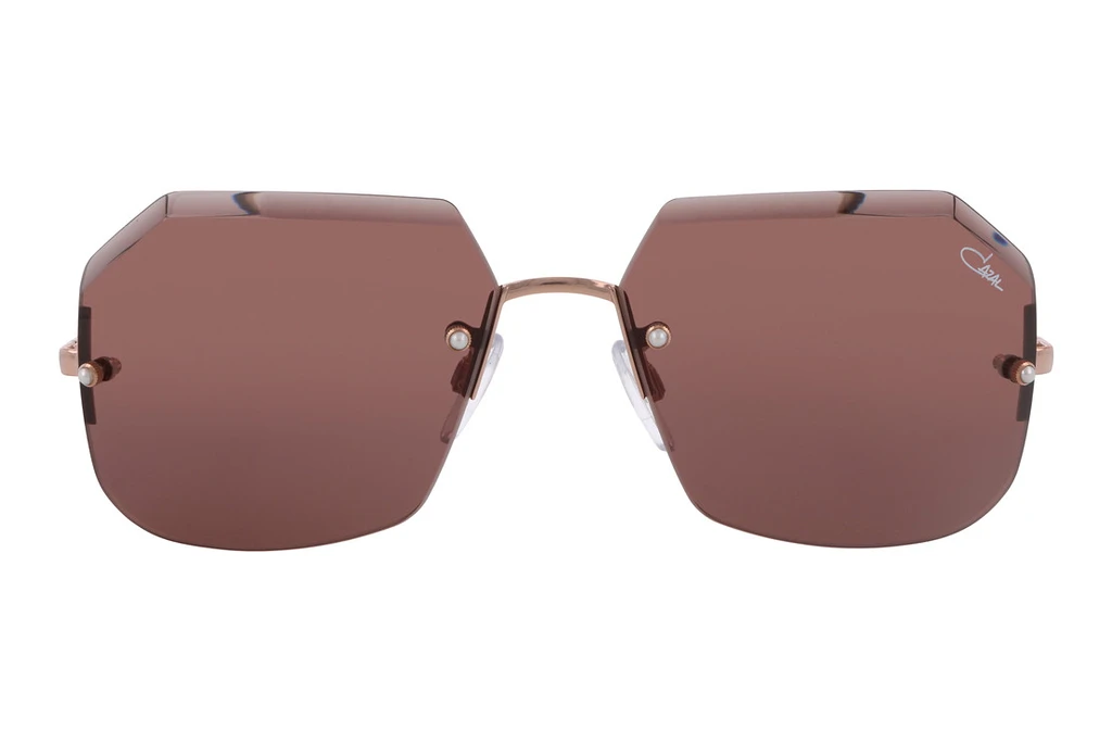 Cazal CZ 217/3-3 003 braunrosegold Cazal CZ 217/3-3 003 braunrosegold