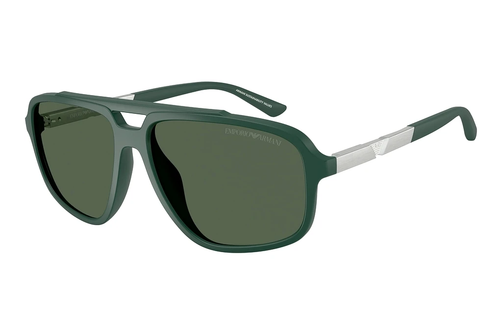 Emporio Armani EA4236U 619071 Dark GreenDark Green Emporio Armani EA4236U 619071 Dark GreenDark Green