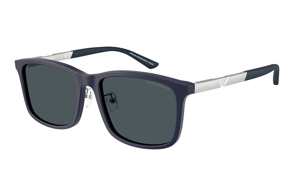 Emporio Armani EA4241D 618987 BlueMatte Dark Blue Emporio Armani EA4241D 618987 BlueMatte Dark Blue