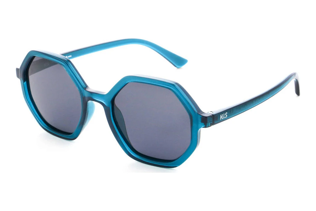 HIS Eyewear HPS30103 3 smokepetrol HIS Eyewear HPS30103 3 smokepetrol