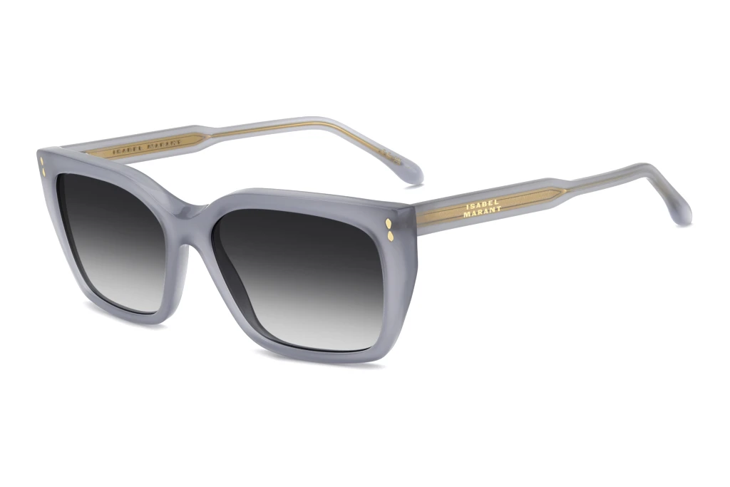 Isabel Marant IM 0218/S KB7/9O DARK GREY SHADEDGRAU Isabel Marant IM 0218/S KB7/9O DARK GREY SHADEDGRAU