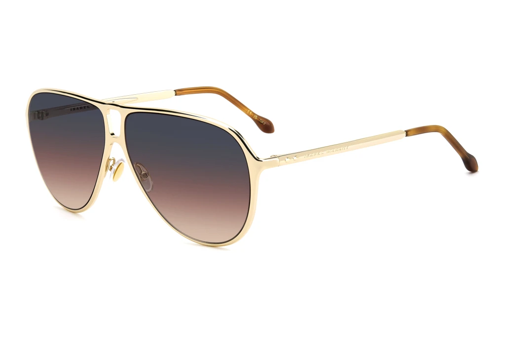 Isabel Marant IM 0219/S J5G/FF GREY FUCHSIAGOLD Isabel Marant IM 0219/S J5G/FF GREY FUCHSIAGOLD