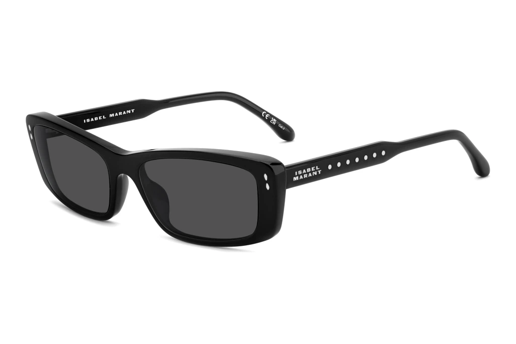 Isabel Marant IM 0243/G/S 807/IR GREYSCHWARZ Isabel Marant IM 0243/G/S 807/IR GREYSCHWARZ