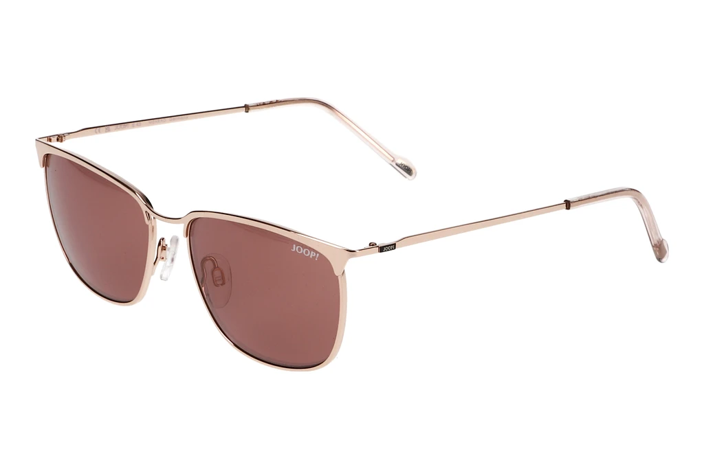 Joop 87394 7300 Rot / Orange / Gelb / ViolettRoségold Joop 87394 7300 Rot / Orange / Gelb / ViolettRoségold