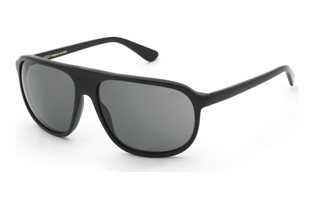 Lozza SL4417 0700 SMOKESHINY BLACK Lozza SL4417 0700 SMOKESHINY BLACK