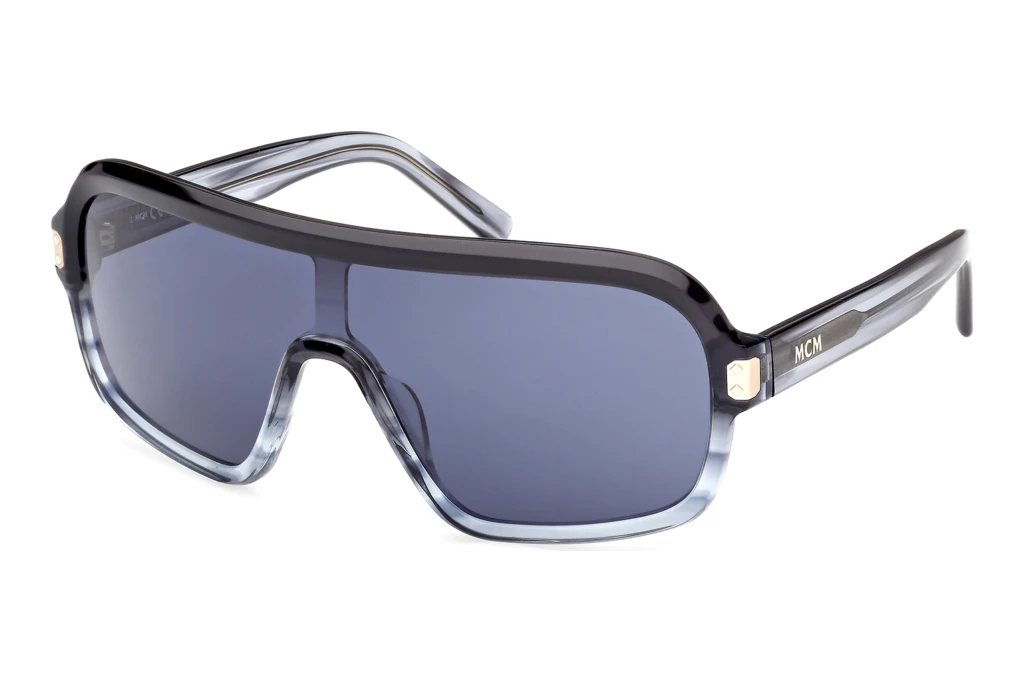 MCM Worldwide MW0029 92V blauBlau/Verlauf MCM Worldwide MW0029 92V blauBlau/Verlauf