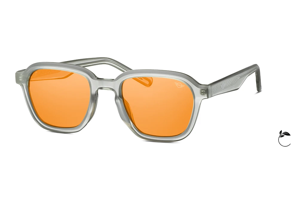 MINI Eyewear MI 746035 30 braungrau / gun MINI Eyewear MI 746035 30 braungrau / gun