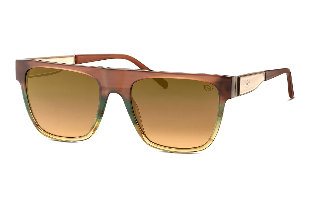 MINI Eyewear MI 747025 60 braunbraun MINI Eyewear MI 747025 60 braunbraun